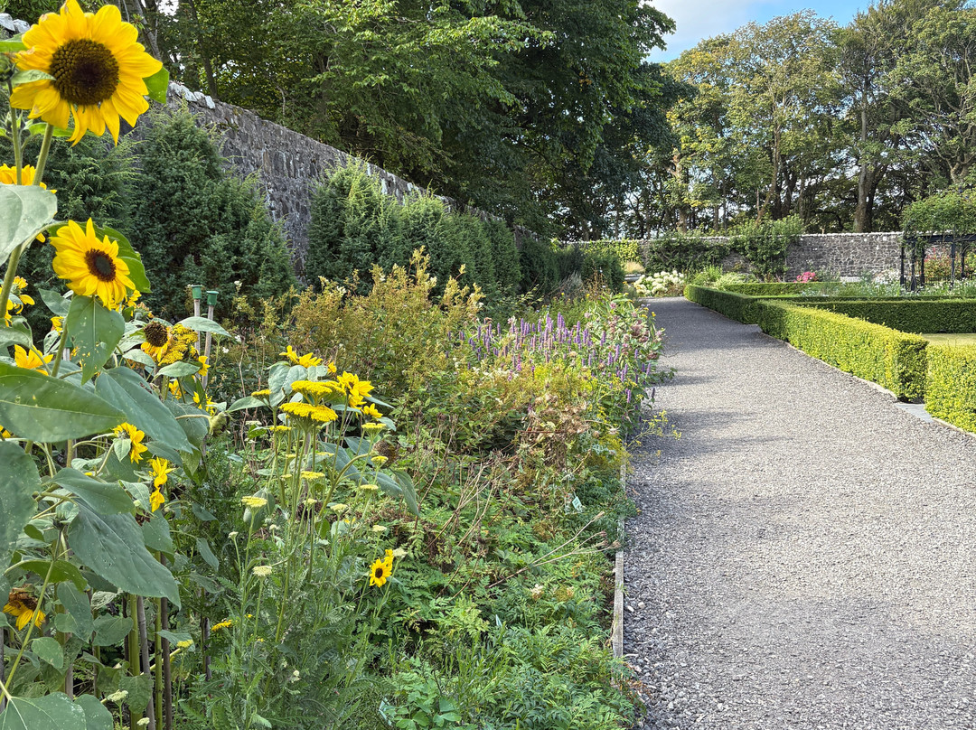 Dunvegan Castle & Gardens-Dunvegan必去景点