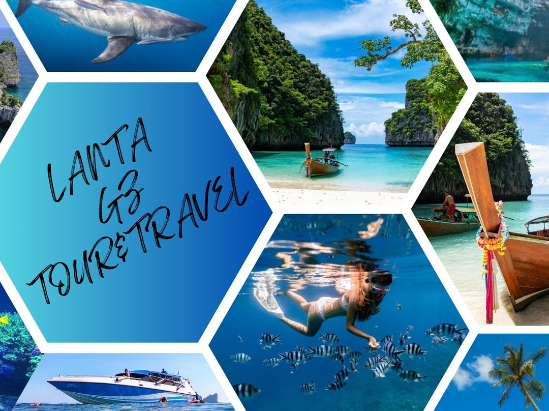 LANTA GZ Tour&Travel
