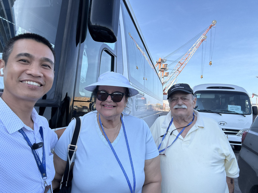 Vietnam Tours Vip-胡志明市必去景点
