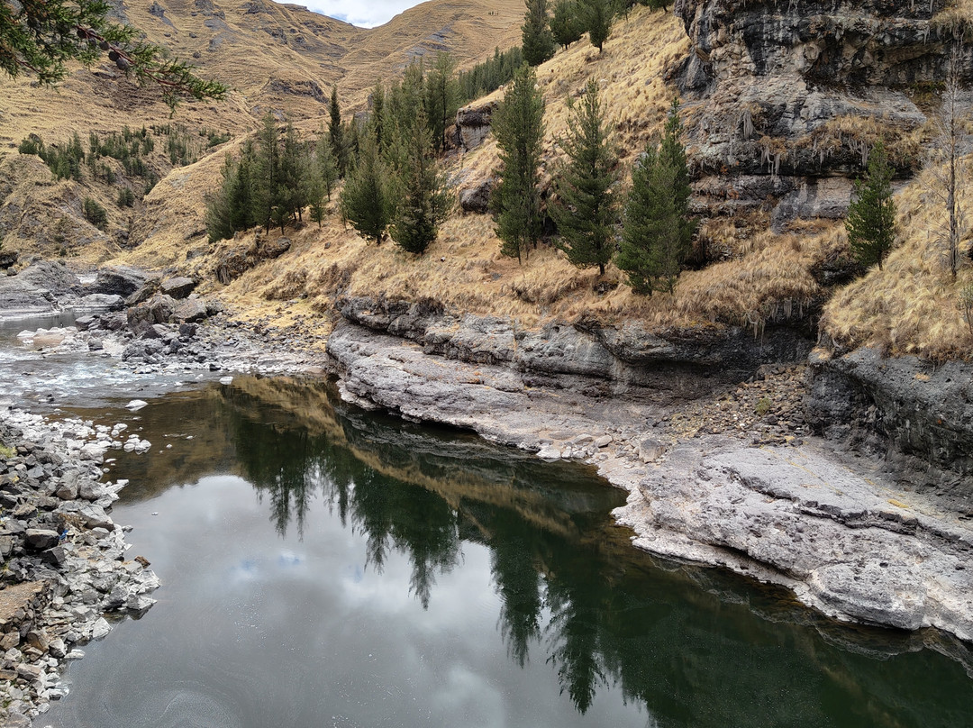 Qeswachaka Peru Tours-库斯科必去景点
