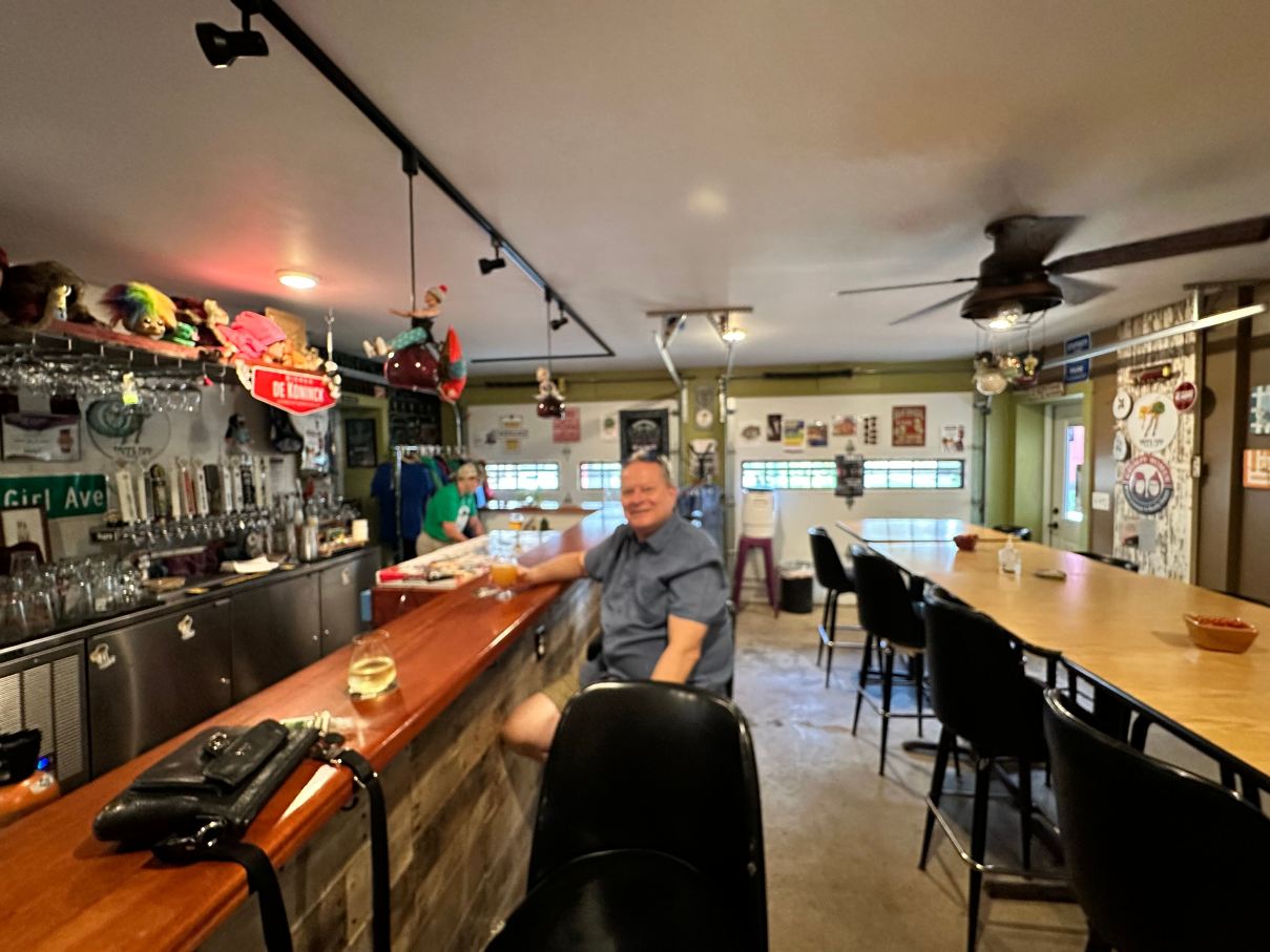 Turning Waters Bed, Breakfast and Adventure-度假村/酒店