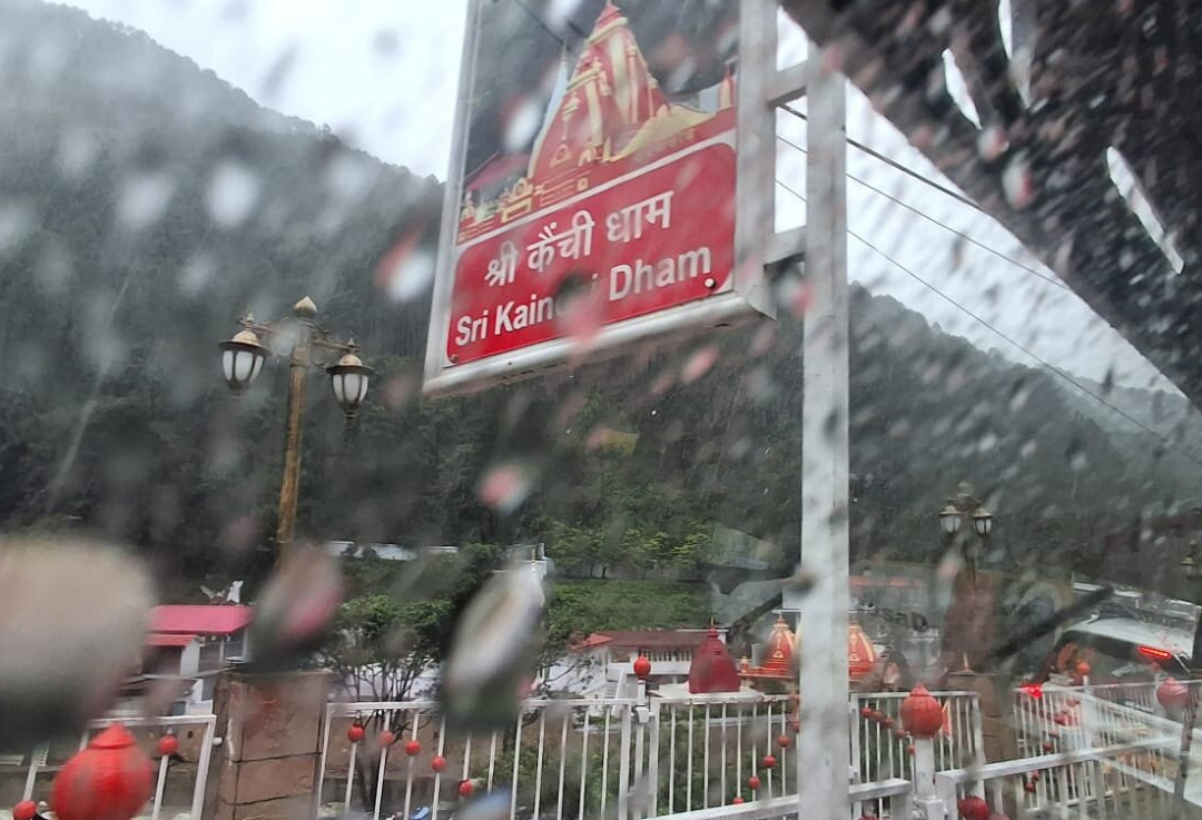 Augy travels-Kedarnath必去景点