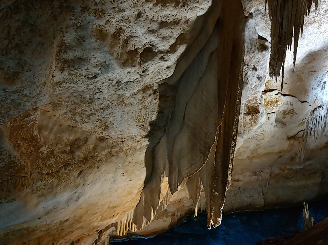 Cuevas del Drach-克里斯托港必去景点