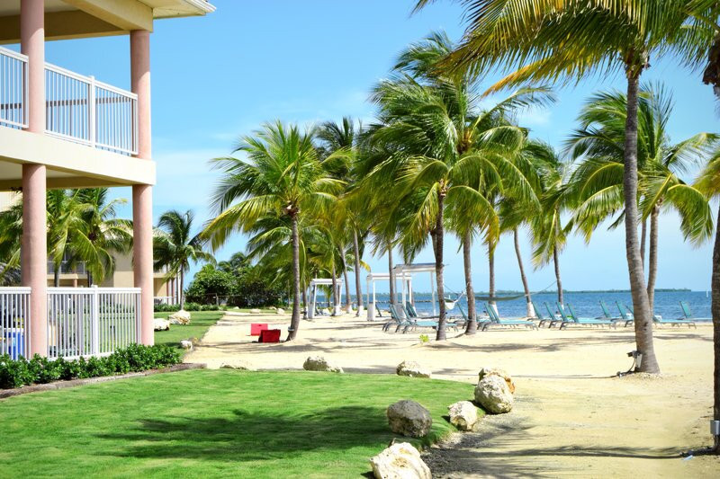 Holiday Inn Resort 开曼群岛