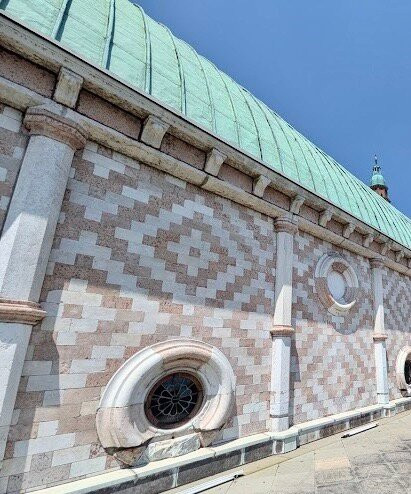 Basilica Palladiana-维琴查必去景点