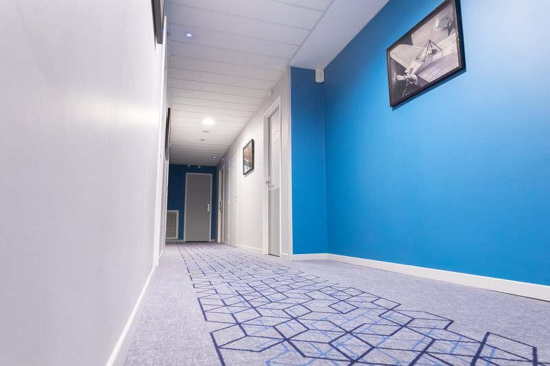 Holiday Inn Express 阿拉斯