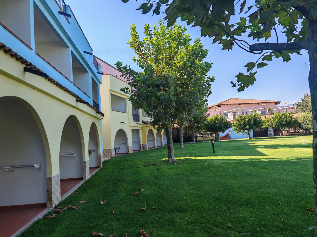Hotel Portogreco主图