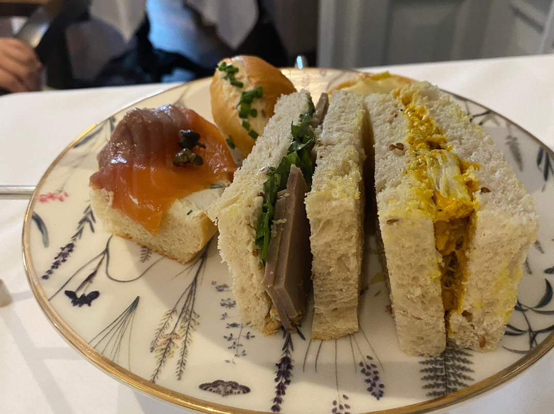 克鲁斯伯恩哈姆比奇斯酒店主图