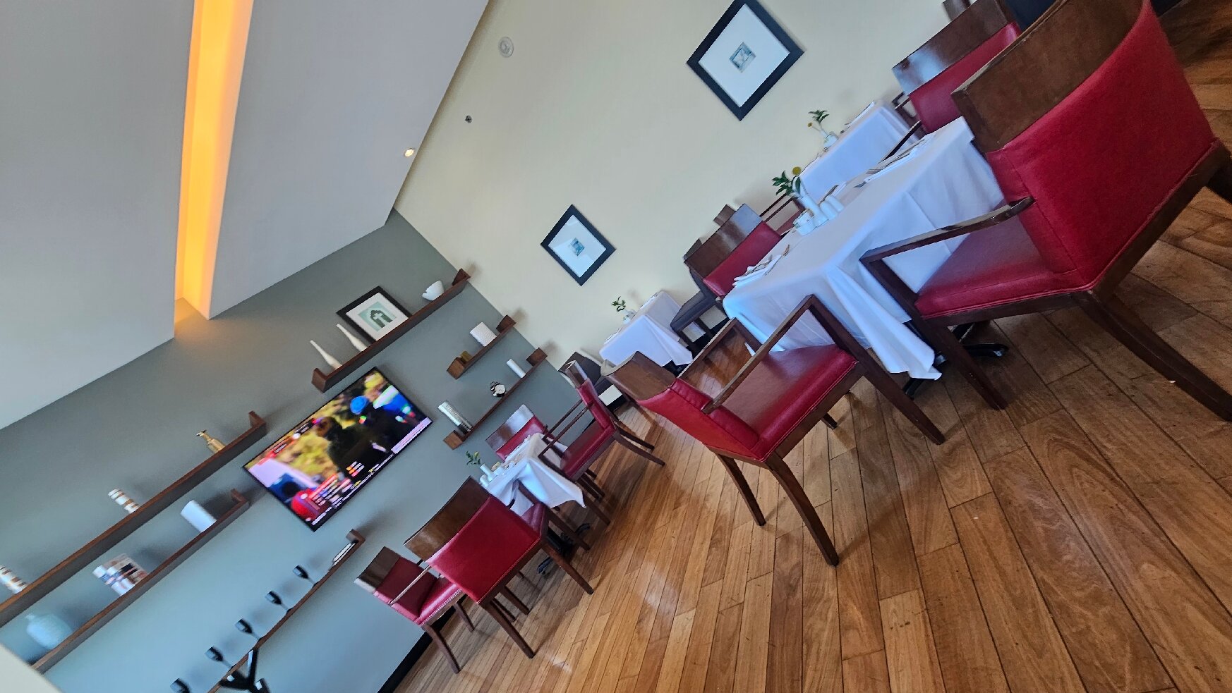 阿瓜斯卡连特斯万豪酒店-旅行者