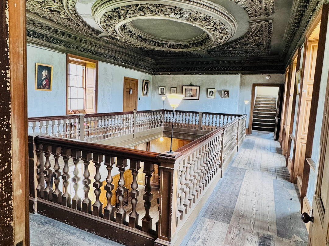 Bannockburn House-Bannockburn必去景点