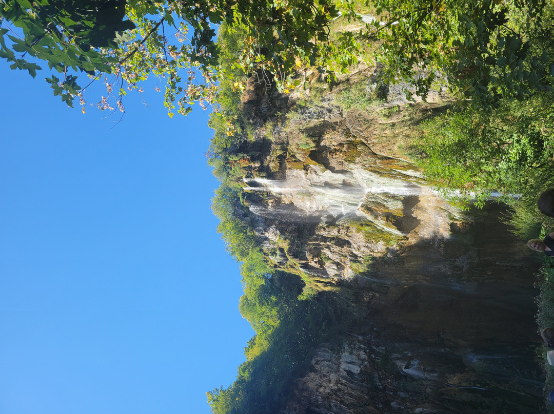 普利特维策湖-Plitvicki Ljeskovac必去景点