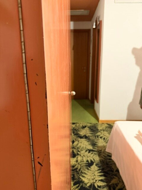 原创城市-斯波莱托阿卡街艺术酒店主图