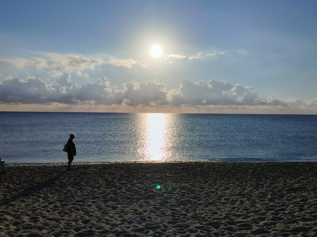 Spiaggia di Posada-Posada必去景点