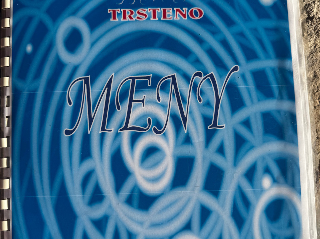 Trsteno Beach-Krimovice必去景点