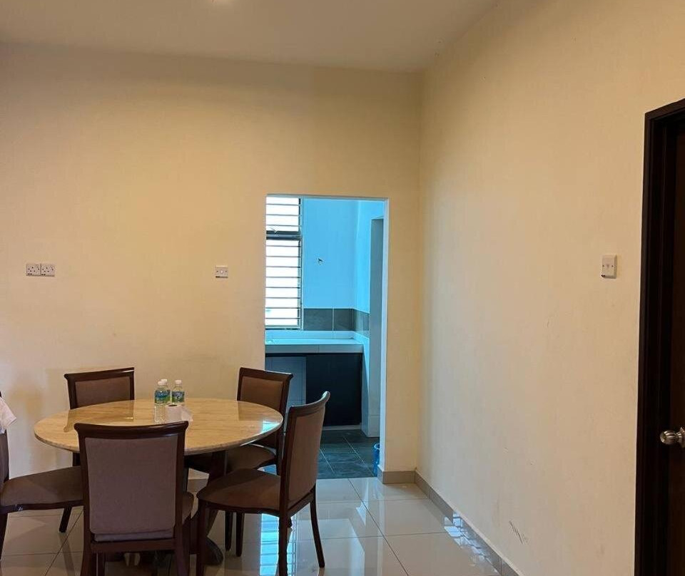 Liner Hotel & Homestay Taiping