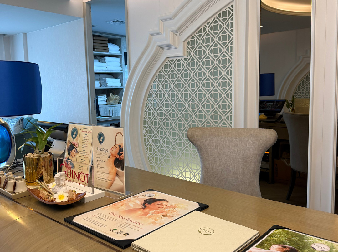 Pearl Spa in Phuket-Karon Beach必去景点