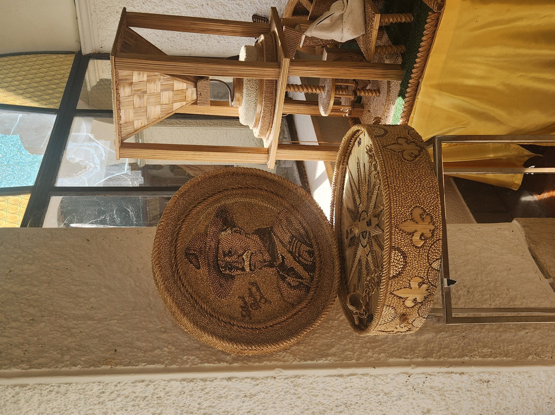 Mufeg- Museo di Comunita' della Festa del Grano di Jelsi-Jelsi必去景点
