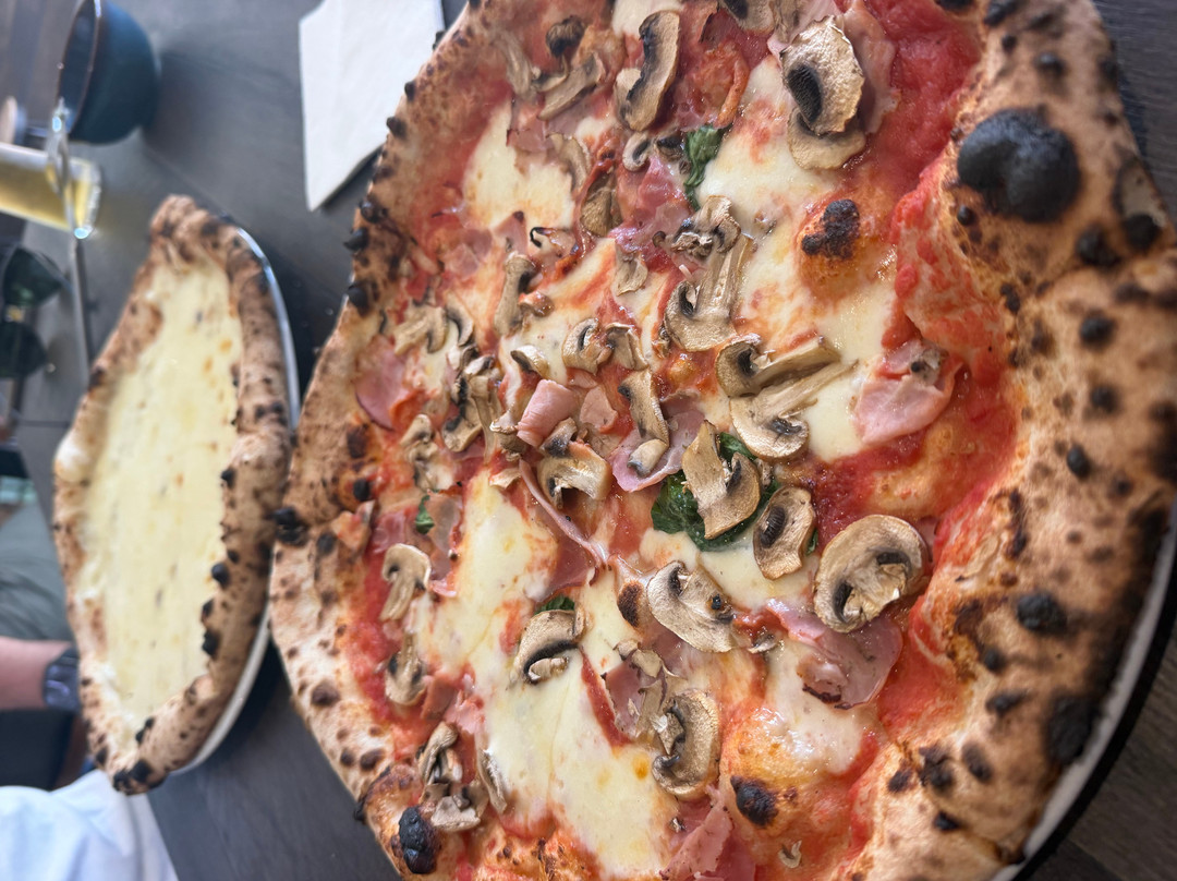 Luigiano's Pizzeria