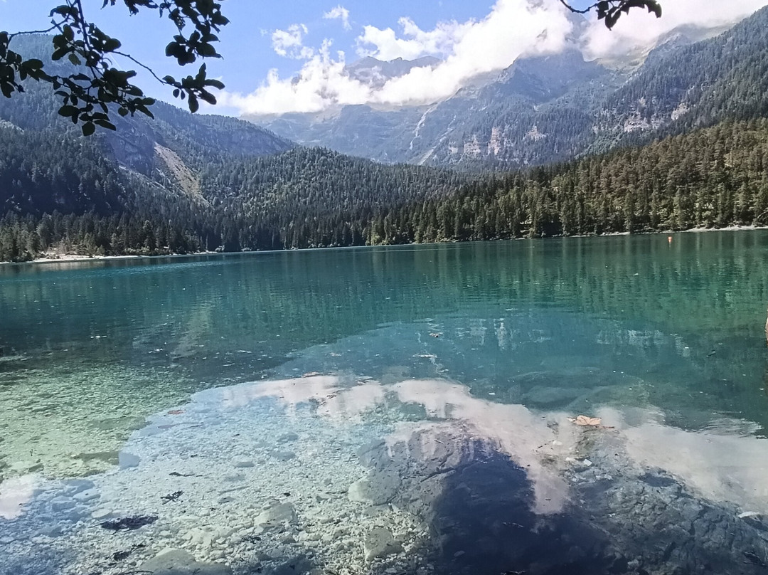 Lago di Tenno-Tenno必去景点