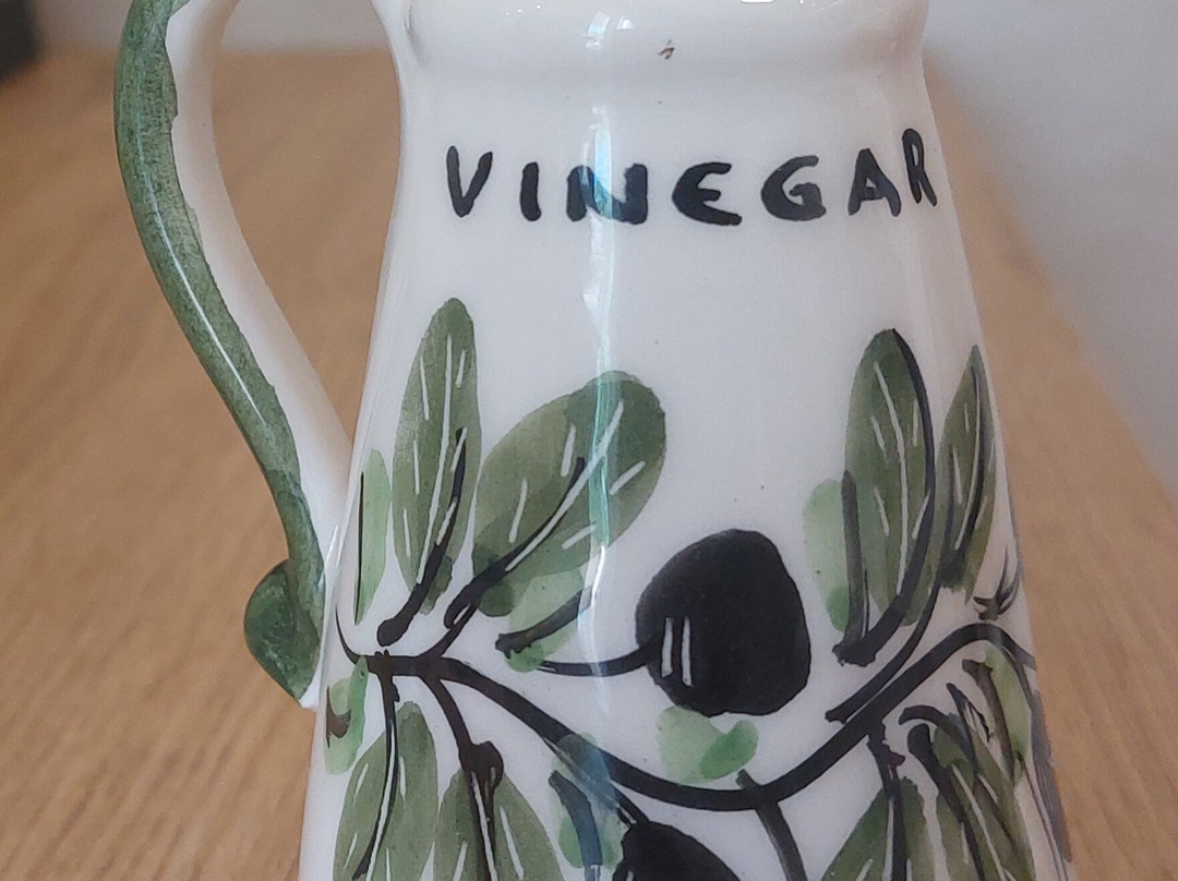 Apostolakis Handmade Ceramics-Maleme必去景点