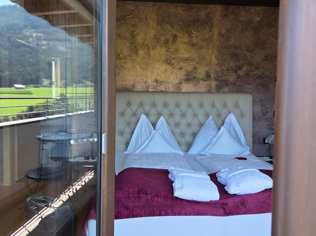 Historic Hotel Alte Goste主图