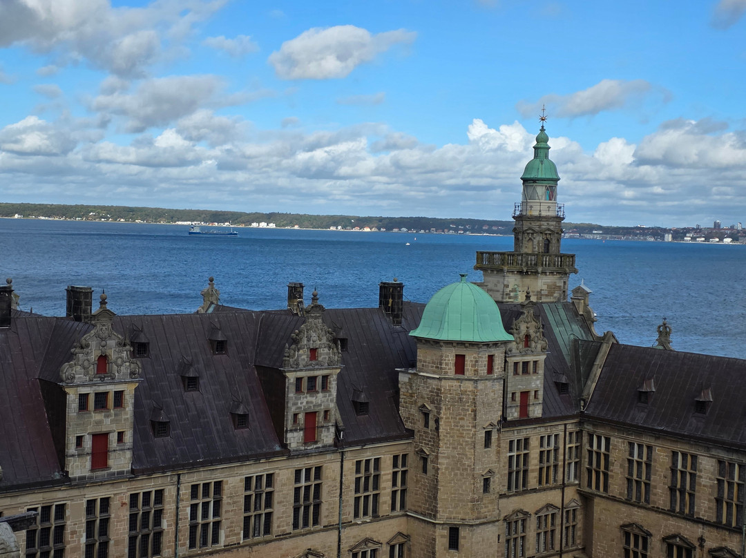 克隆堡宫（Kronborg Slot）-赫尔辛格必去景点