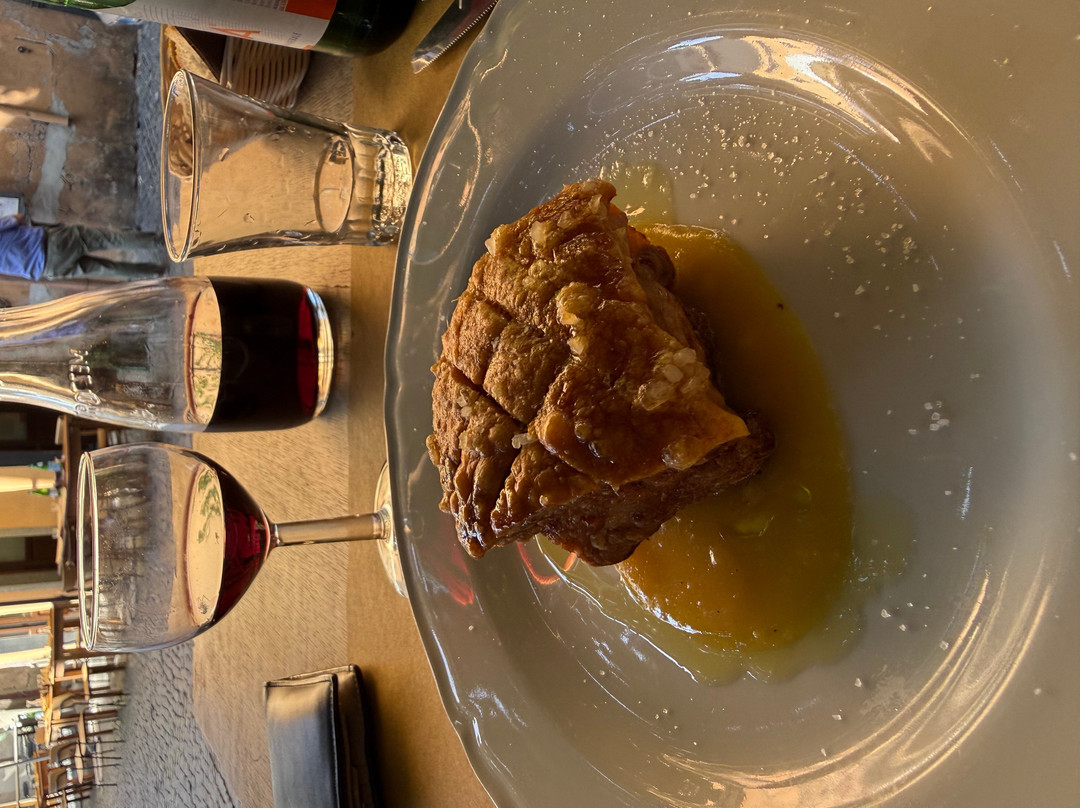 Trattoria MagnaMagna
