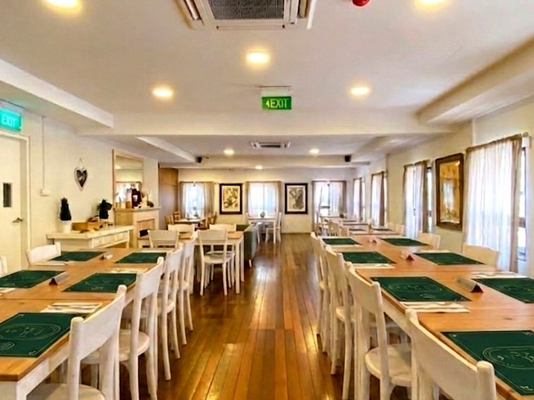 LAYALI Turkish Restaurant