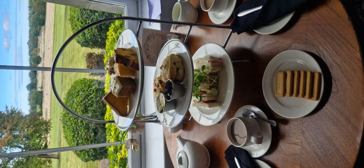 麦克唐纳林顿殿高尔夫乡村俱乐部-旅行者