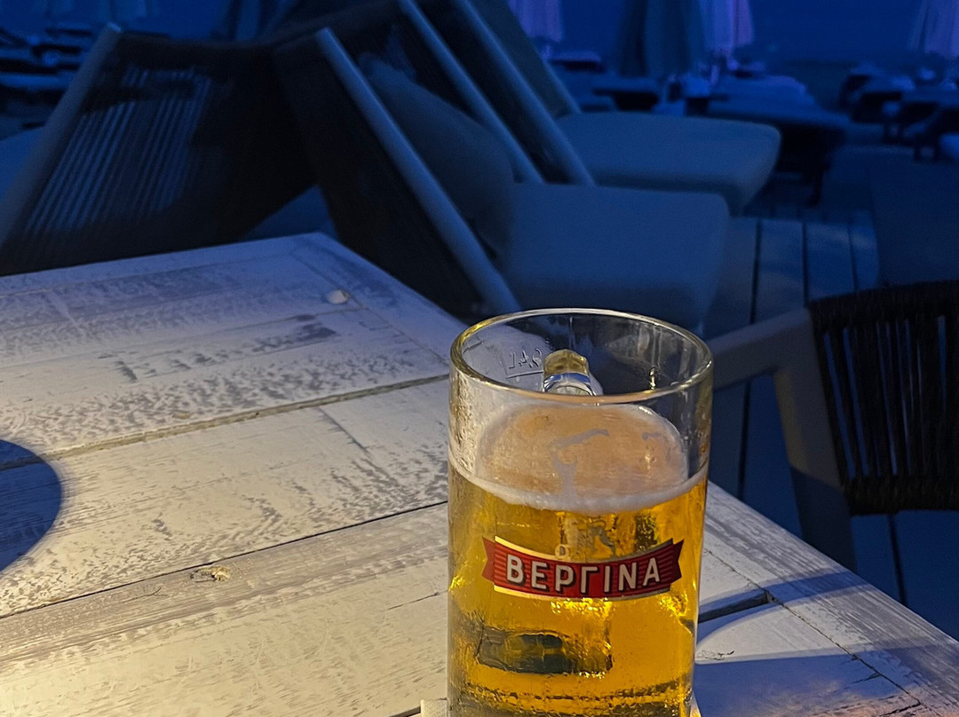 里奇诺斯海滩酒店与套房主图