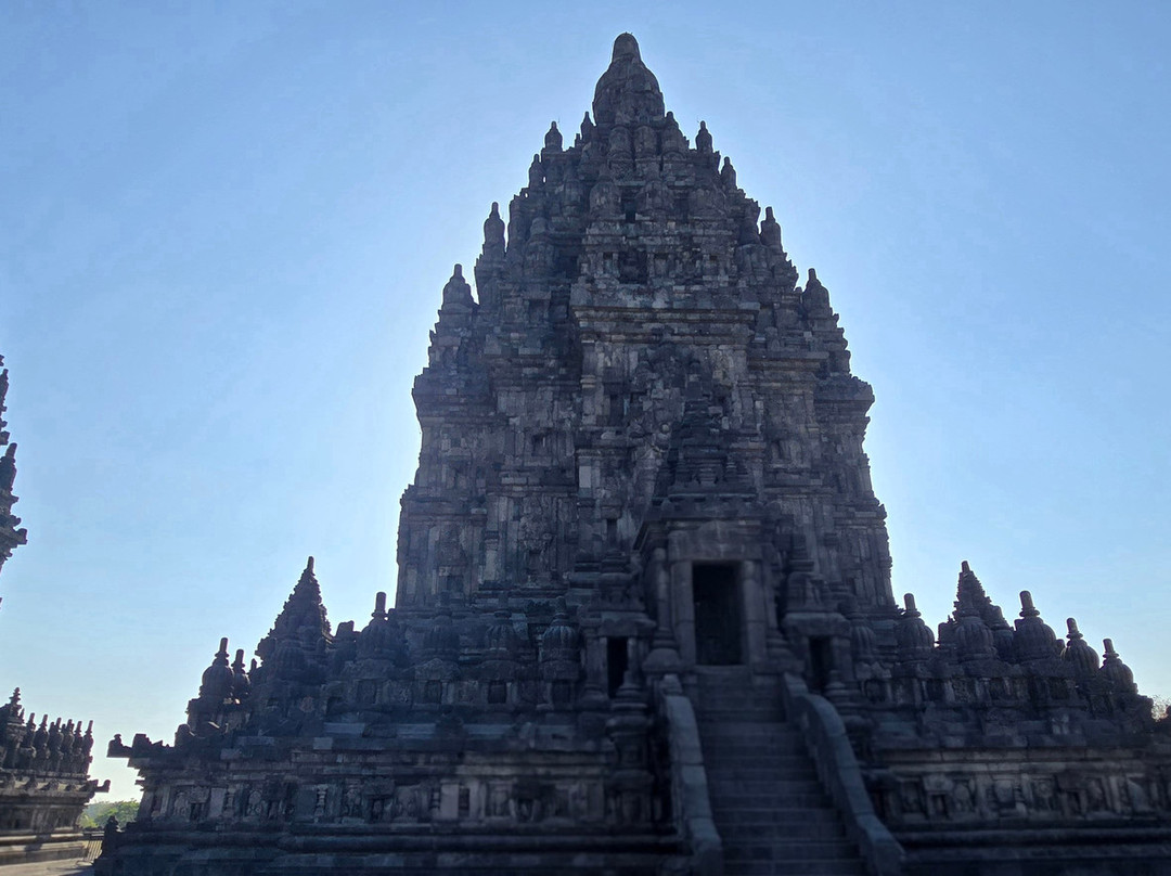 Jogja Daily Tour-Yogyakarta必去景点