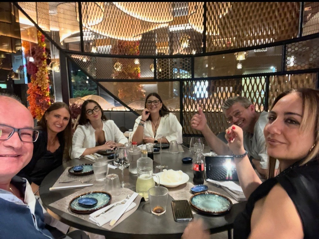AMY Sushi Romagnano Sesia
