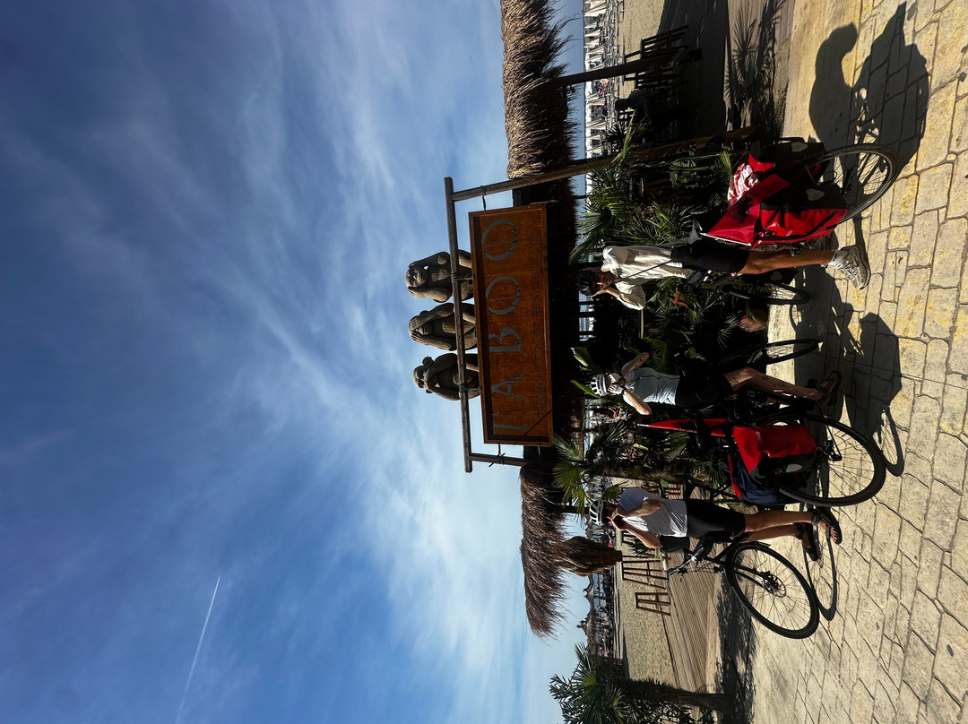 S-Bikes Cycle Corfu-Acharavi必去景点