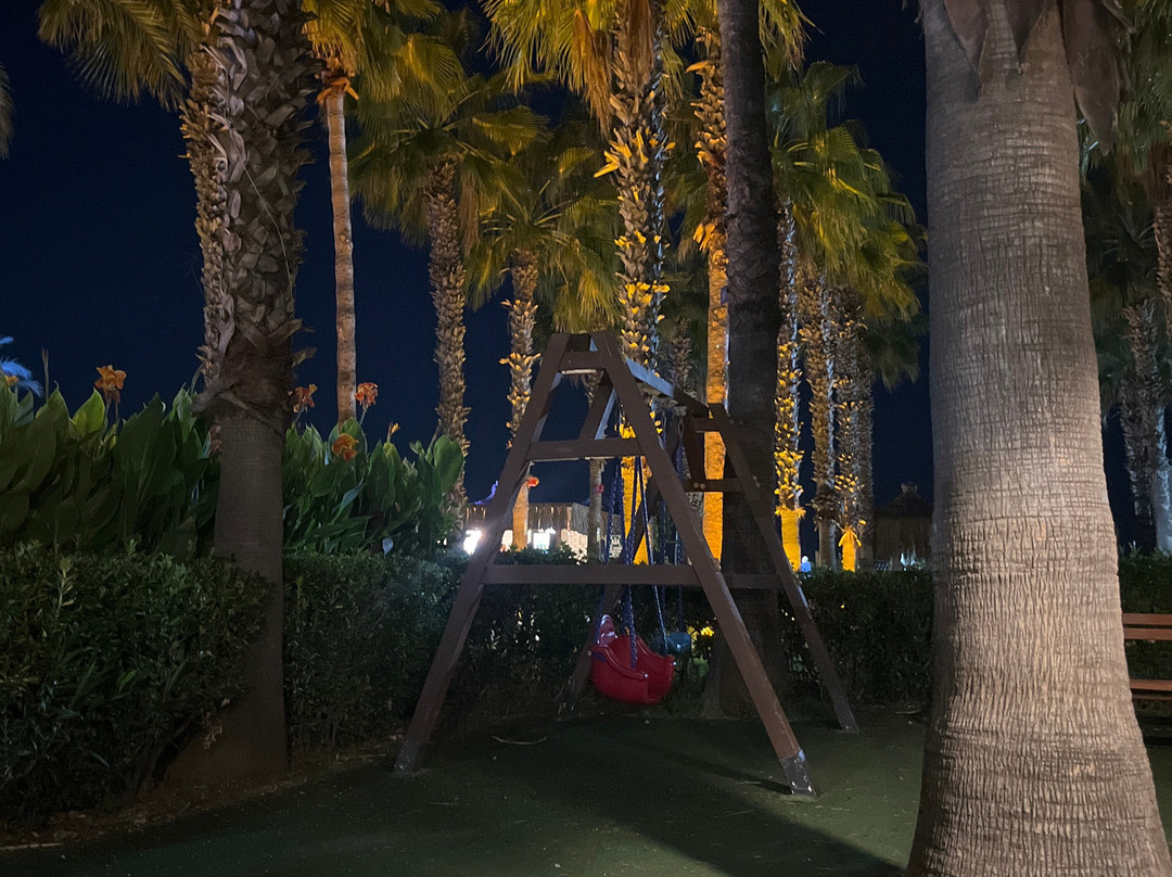Holiday Park Resort - Ultra All İnclusive主图
