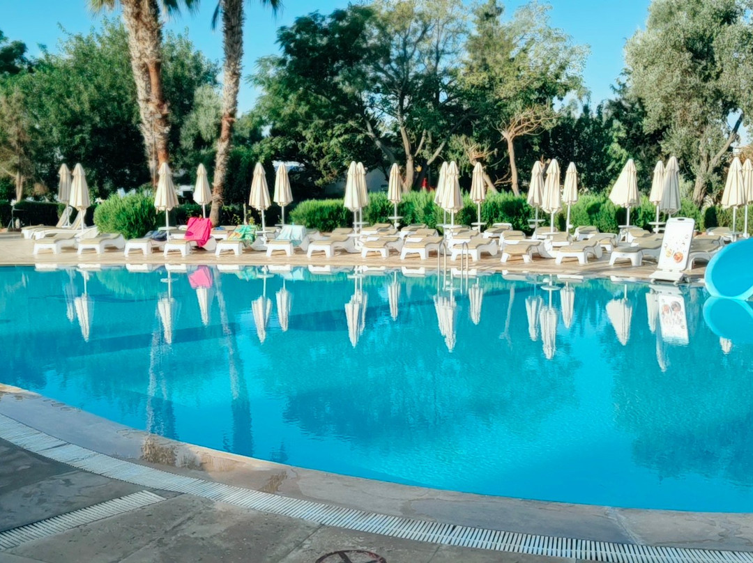 The Holiday Resort Didim主图