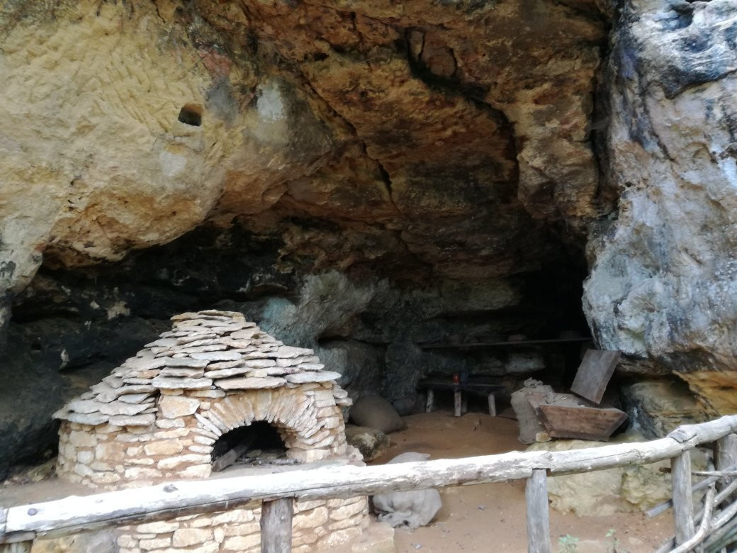 Le Conquil-Saint-Leon-sur-Vezere必去景点