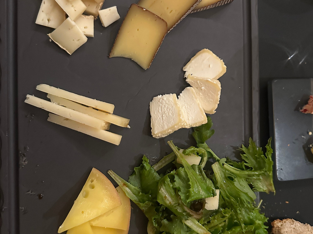 La Maison du Beurre Bordier-圣马洛必去景点