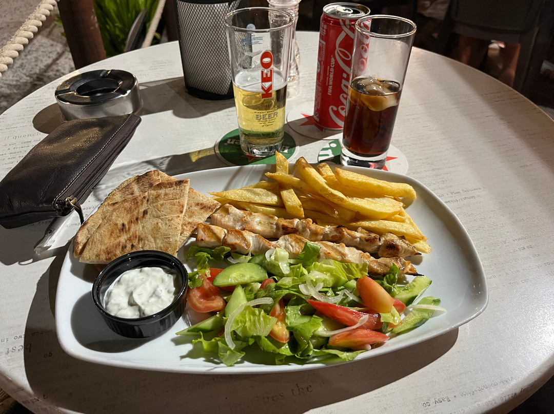 Telys Inn Bar & Restaurant
