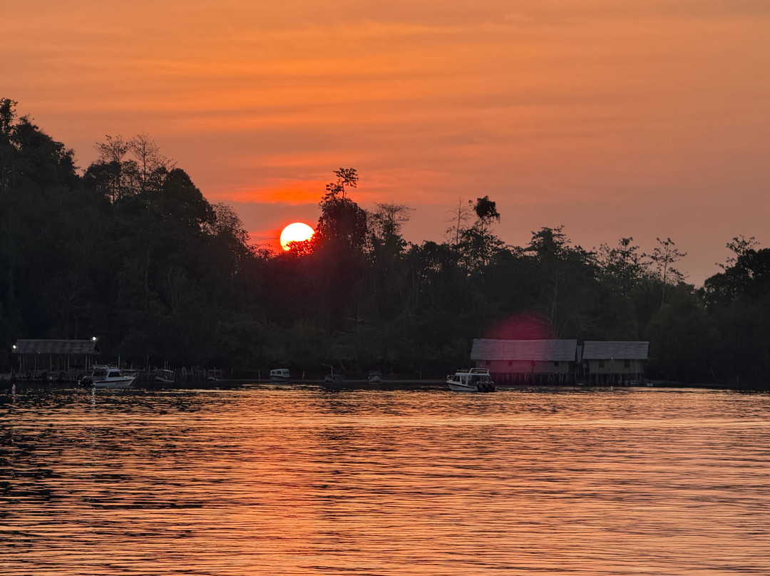 Cruising Raja Ampat - Wisesa Liveaboard-索龙必去景点