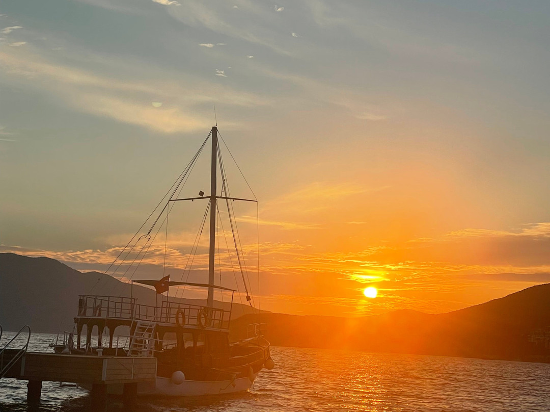 爱琴海帕米耶地中海度假村主图