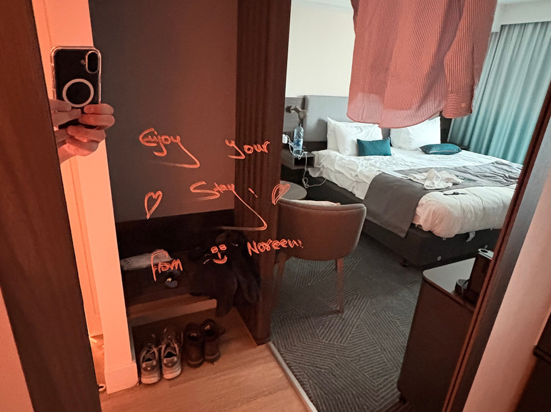 Holiday Inn 伯明翰机场主图