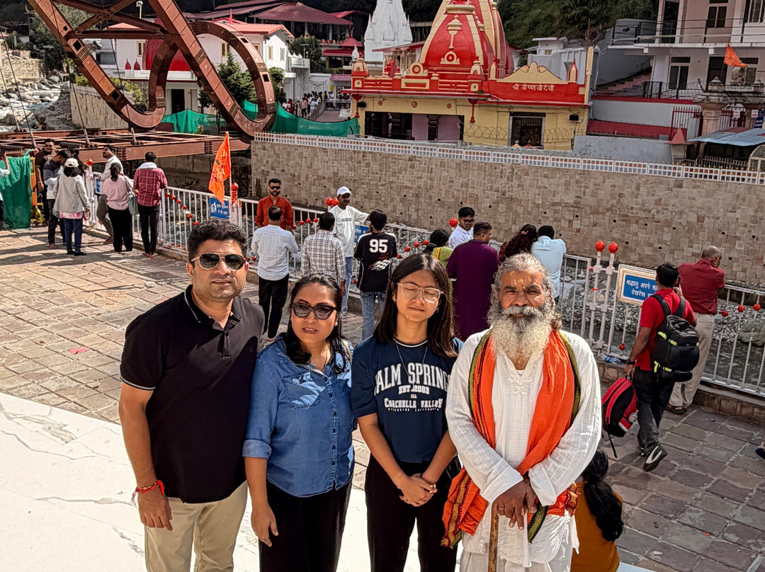 Kainchi Dham Neem Karoli Baba Ashram-Bhowali Range必去景点