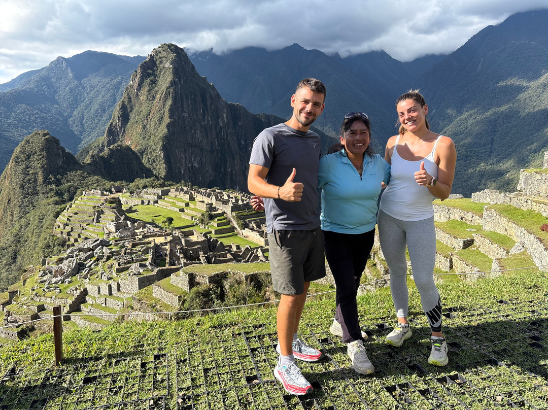 Mountain Gods Peru - Day Tours-库斯科必去景点