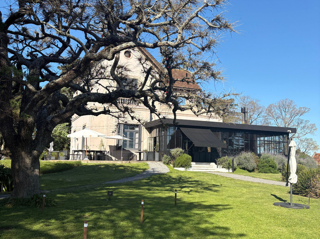 Comarca Las Liebres(Comarca Las Liebres酒店)主图