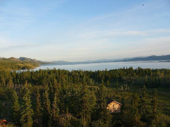 Cathers Wilderness Adventures-白马市必去景点