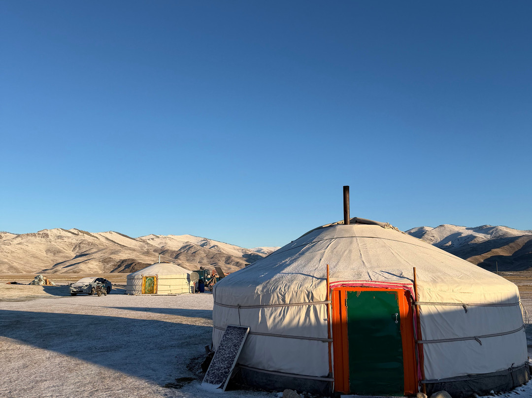 Sunpath Mongolia-乌兰巴托必去景点