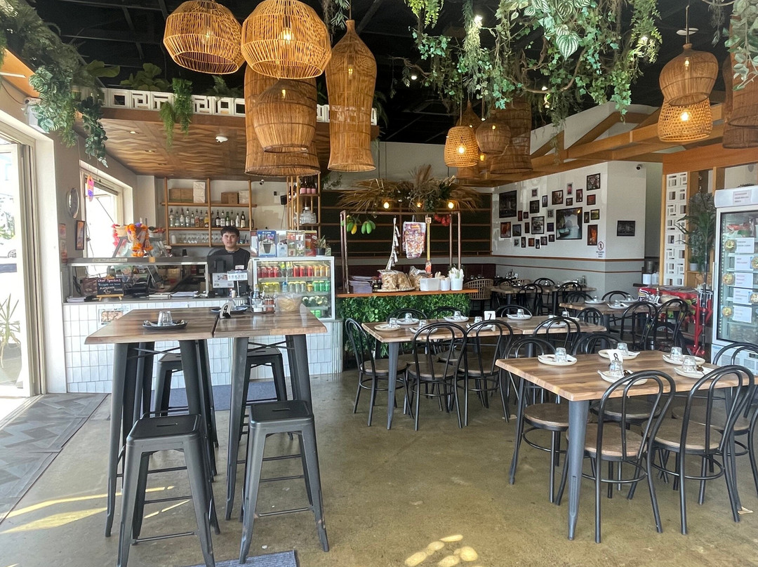 Alangkarn Thai Restaurant