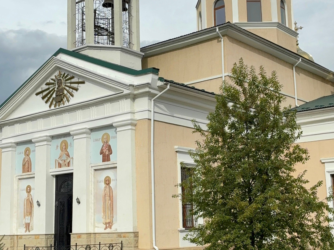 Alexander Nevsky Church-Bender必去景点