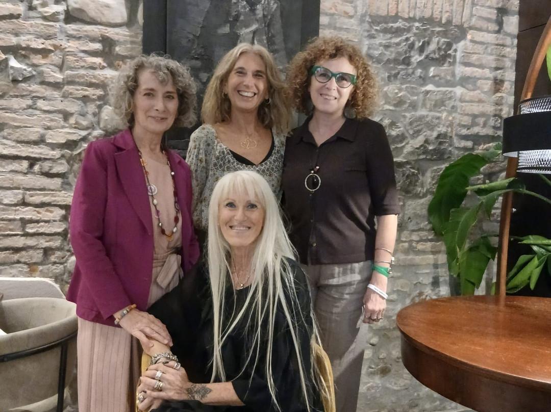 L'Osteria di Massimiliano Rossi