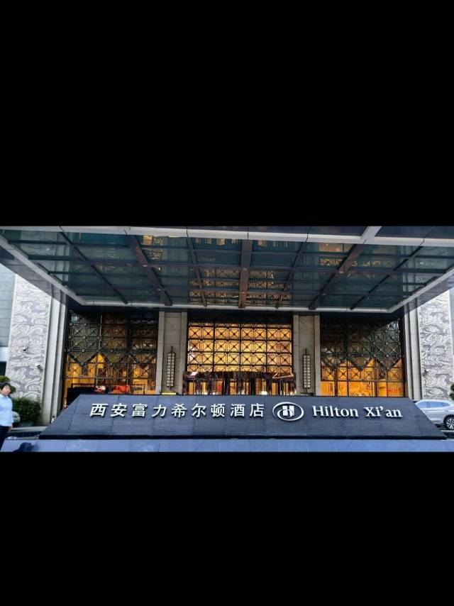 唐山文旅雅高铂尔曼酒店-旅行者